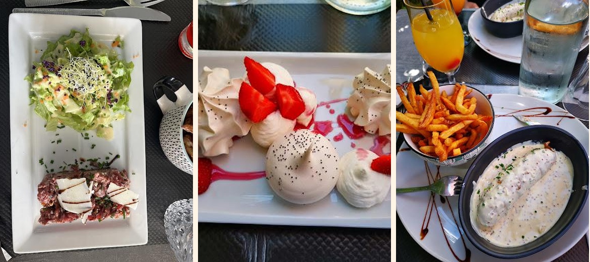 Le p'tit K fait - Gallery Image 2