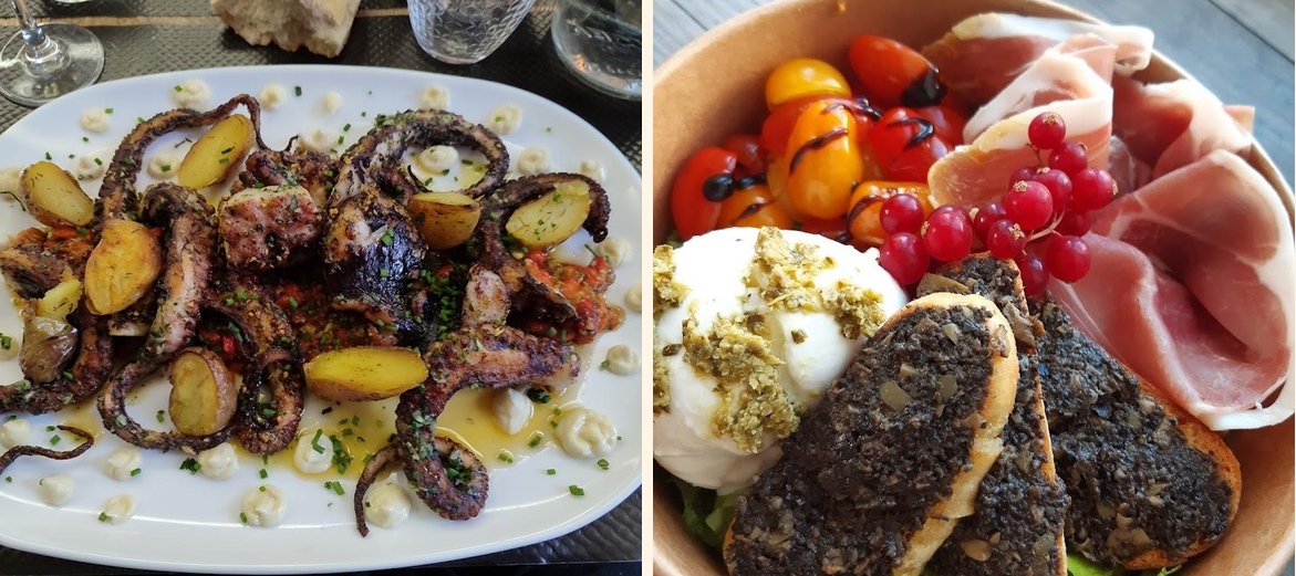 Le p'tit K fait - Gallery Image 4