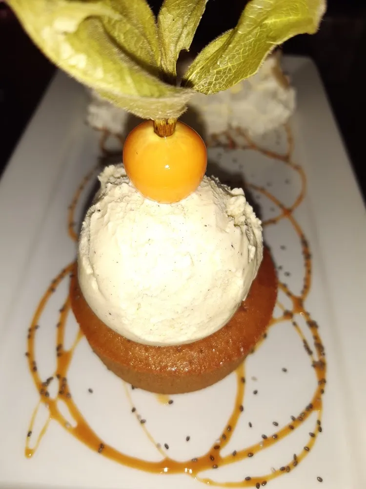 Coulant Au Speculoos